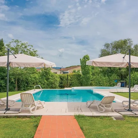 Casa de Férias Lavanda