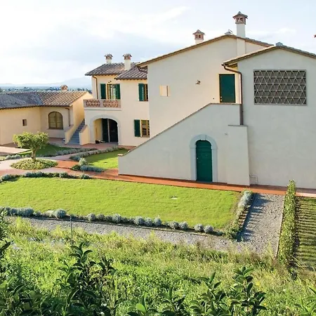 Casa de Férias Lavanda *