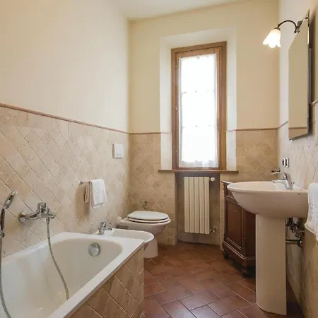 Casa de Férias Lavanda Cerreto Guidi