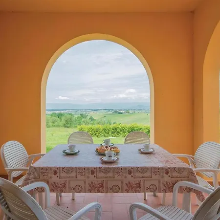 Holiday home Lavanda *