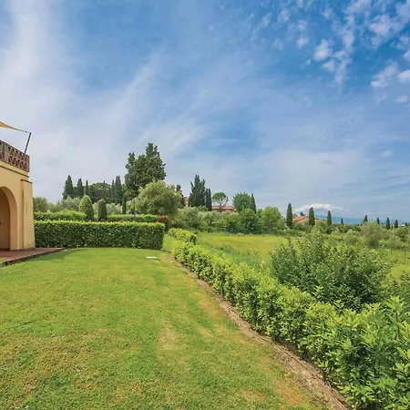 Casa de Férias Lavanda