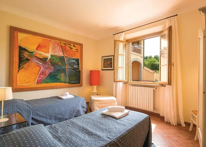 Lavanda Vakantiehuis *