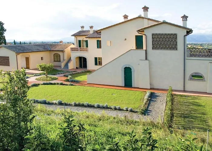 Vakantiehuis Lavanda *